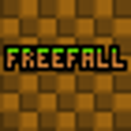 Freefall Game Cover