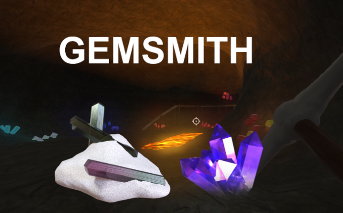 Gemsmith - GWJ45 Game Cover