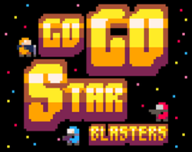 Go Go Star Blasters!! Image
