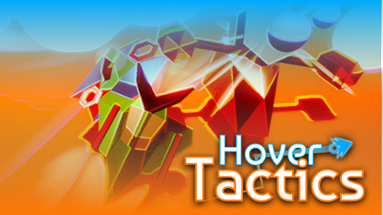 Hover Tactics Image