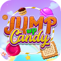 Jump Up Candy Image
