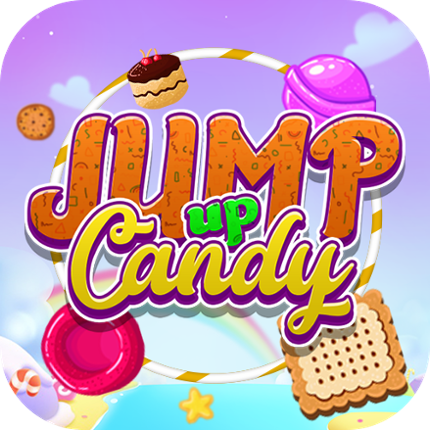 Jump Up Candy Game Cover
