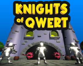 Knights of Qwert Image