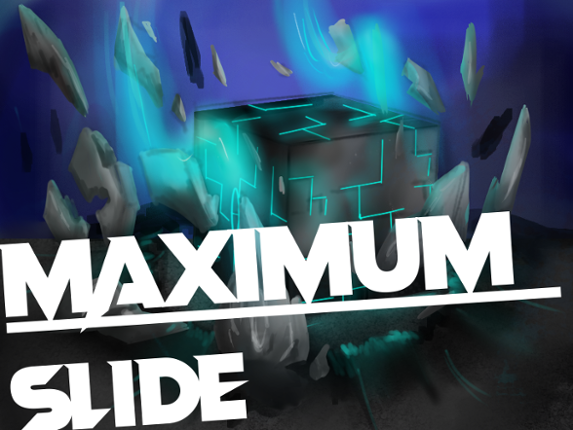 Maximum  Slide Game Cover