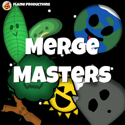 Merge Masters Game Cover