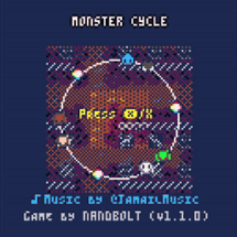 Monster Cycle Image