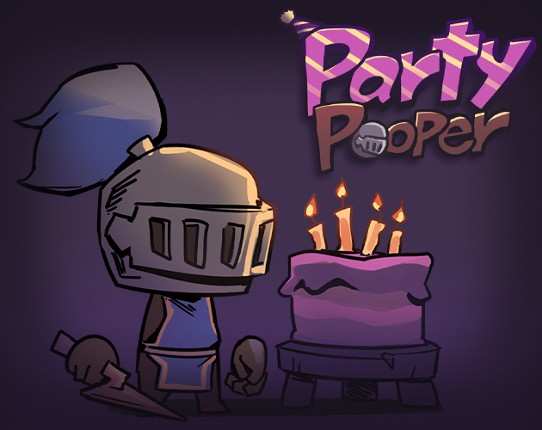 Party Pooper Game Cover
