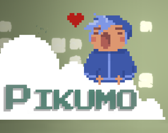 PIKUMO Game Cover