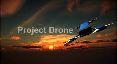 Project Drone Image