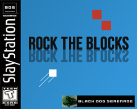 Rock The Blocks Image