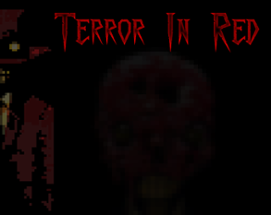 Terror In Red Image