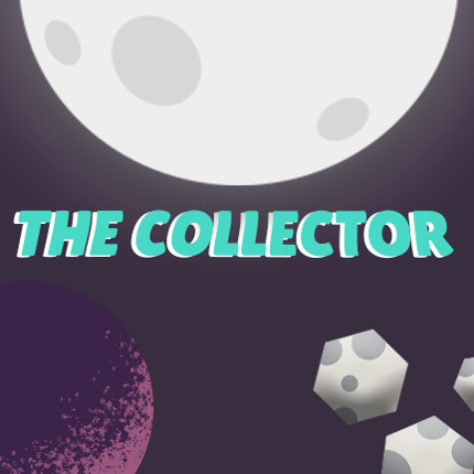 THE COLLECTOR Game Cover