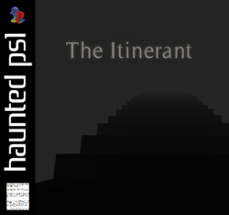 The Itinerant Image