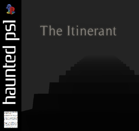 The Itinerant Game Cover