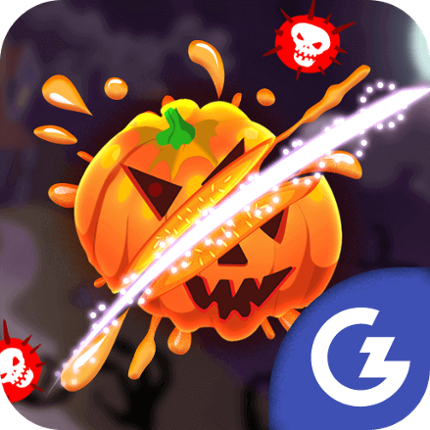Pumpkin Smasher Game Cover