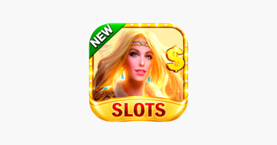 Golden Mania - Casino Slots Image