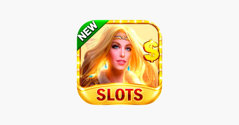 Golden Mania - Casino Slots Game Cover