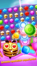 Jelly Juice - 3 match puzzle blast mania game Image