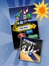 Let's Bowl Image