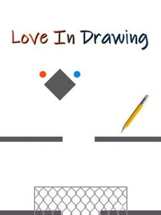 Love In Drawing Game Cover