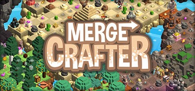 MergeCrafter Image
