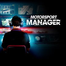 Motorsport Manager Image