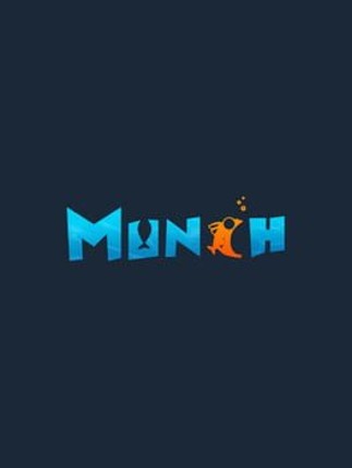 Munch Game Cover
