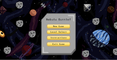 Nebula Battle Image