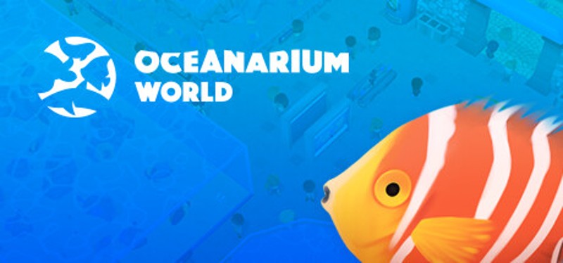 Oceanarium World Game Cover