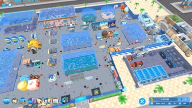 Oceanarium World Image