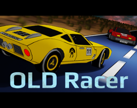 OLD Racer Image