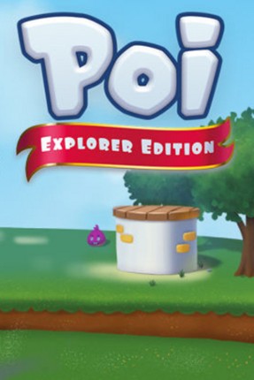 Poi Game Cover