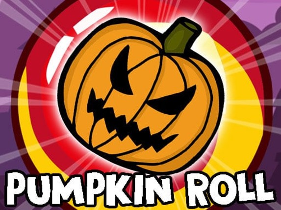 Pumpkin Roll Game Cover