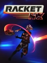 Racket: Nx Image