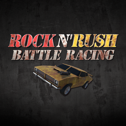 Rock n' Rush Battle Racing Game Cover
