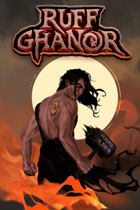 Ruff Ghanor Game Cover