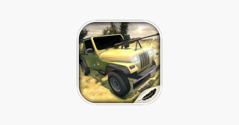Safari Hunting 4x4 Offroad Game Cover