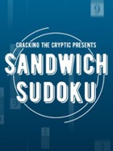 Sandwich Sudoku Image