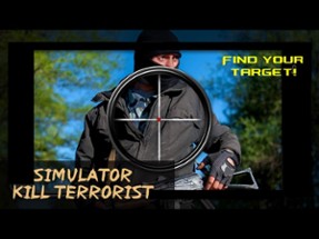 Simulator Kill Terrorist Image