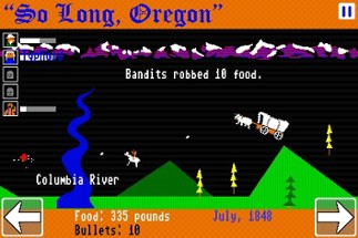 So Long, Oregon! Image