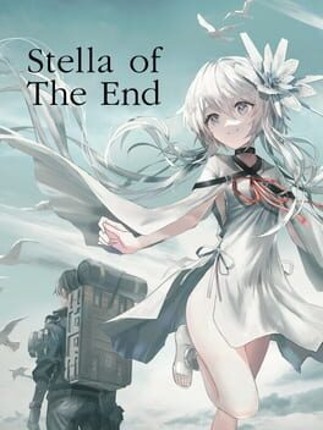 Stella of the End Game Cover