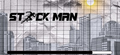 Stickman Run: Parkour Games Image