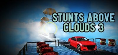 Stunts above Clouds 3 Image