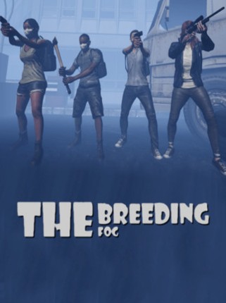 The Breeding: The Fog Game Cover