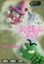 The Fairyland Story Image