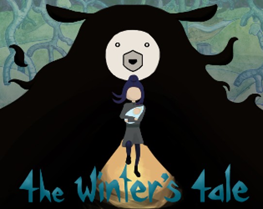 The Winter's Tale Game Cover
