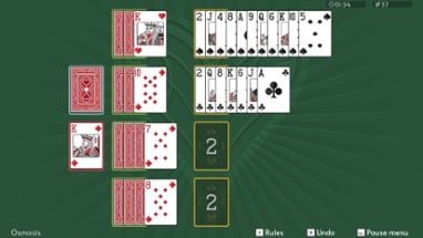 Ultimate Solitaire Collection Image