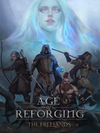 Age of Reforging: Blackthorn Game Cover
