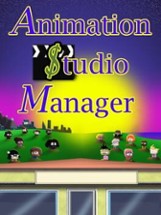 Animation Studio Manager Image