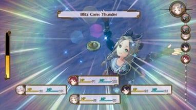 Atelier Firis: The Alchemist and the Mysterious Journey Image